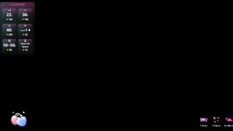 Lisa online show from 02-11-25, 12:16