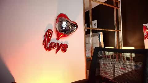 Lisa online show from 02-14-25, 09:43