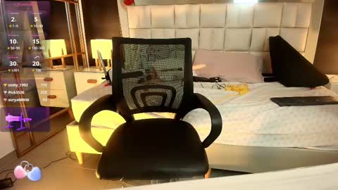 Lisa online show from 02-22-25, 09:15