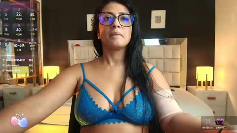 Lisa online show from 02-24-25, 09:41