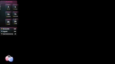 Lisa online show from 03-11-25, 09:48