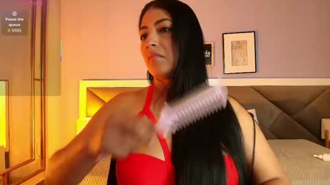 Snapshot of lisa_casper chatting on 05-07-26, 01:27 Lisa online show from 05-07-26, 01:27