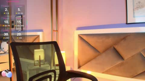 Snapshot of lisa_casper chatting on 05-14-26, 03:52 Lisa online show from 05-14-26, 03:52