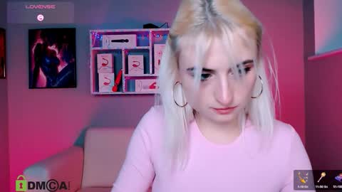 Lisa online show from 11-03-25, 08:10