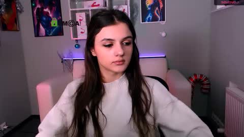 Lisa online show from 01-11-26, 10:53