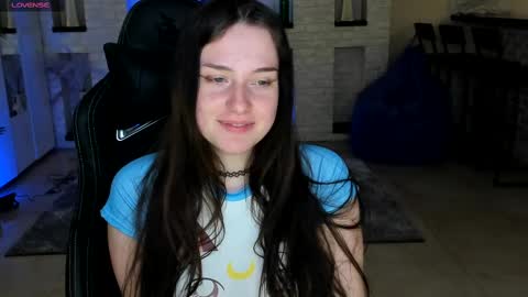 lisa_elfy online show from 02-22-25, 07:12