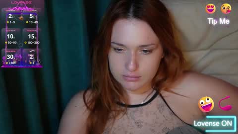 lisa_elfy online show from 10-13-25, 03:56