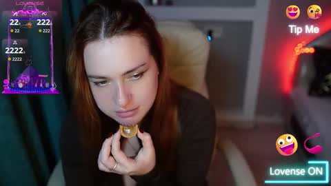 lisa_elfy online show from 10-14-25, 03:46