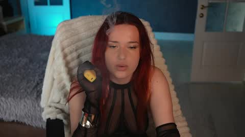 lisa_elfy online show from 04-18-26, 02:21