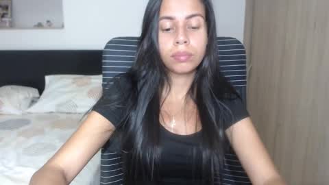 Snapshot of lisa_g07 chatting on 12-21-24, 02:52 Lisa Santos online show from 12-21-24, 02:52
