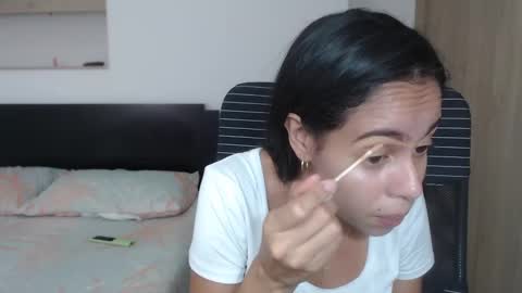 Snapshot of lisa_g07 chatting on 02-26-25, 02:25 Lisa Santos online show from 02-26-25, 02:25