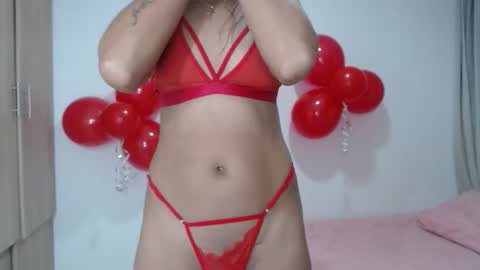 Snapshot of lisa_g07 chatting on 02-14-26, 02:41 Lisa Santos online show from 02-14-26, 02:41