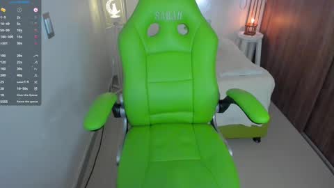 Lisa  online show from 03-06-25, 12:30