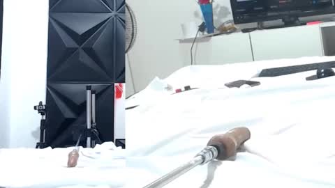 lisa_goals online show from 01-03-25, 02:21