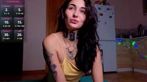 Liza online show from 12-13-25, 10:15