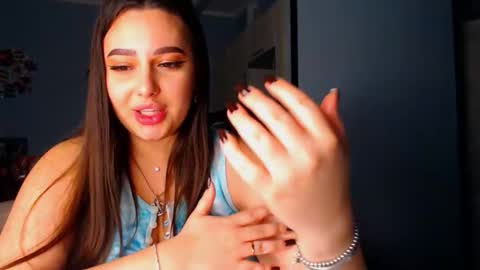 lisa_lady_golden online show from 09-18-25, 02:35