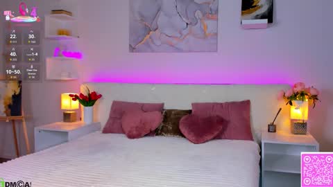 Snapshot of lisa_mccoy chatting on 12-14-25, 01:22 Lisa online show from 12-14-25, 01:22