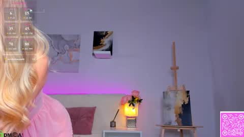 Snapshot of lisa_mccoy chatting on 02-04-26, 01:33 Lisa online show from 02-04-26, 01:33