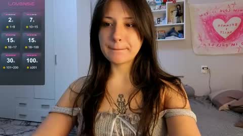 Lisa online show from 03-20-26, 08:08