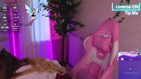 lisa_rabbit online show from 06-02-26, 12:34