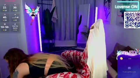 lisa_rabbit online show from 07-06-26, 12:51