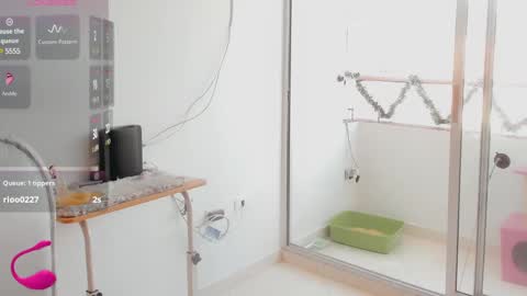 Lisa online show from 12-08-24, 06:17