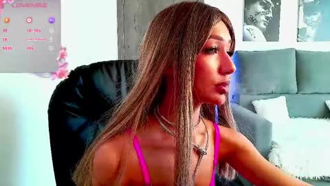 Lisa online show from 04-02-26, 07:17