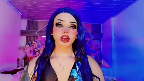 lisa_sparkleee online show from 05-06-26, 05:57