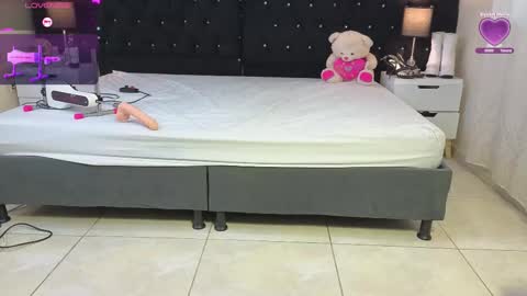 lisa_sweetas online show from 01-14-26, 07:41