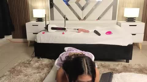 lisa_sweetas online show from 02-08-26, 01:09