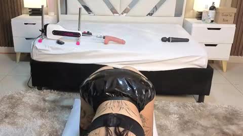 lisa_sweetas online show from 02-22-26, 01:29