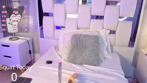 lisa_sweetas online show from 06-09-26, 07:36