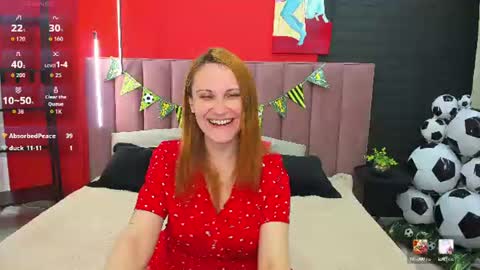 Snapshot of lisaamoree chatting on 07-13-26, 01:30 Ur sensual Lisa online show from 07-13-26, 01:30