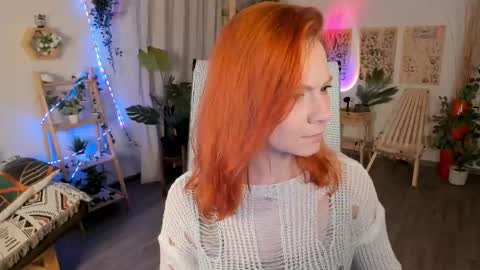 Lisa Aris online show from 05-12-26, 03:42