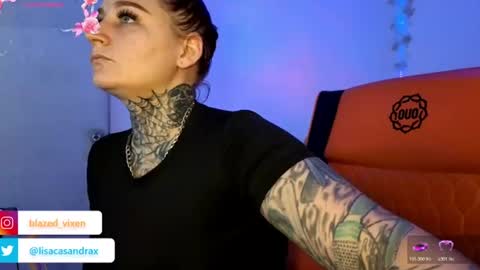 Snapshot of lisacasandra chatting on 08-02-26, 10:30 lisacasandra online show from 08-02-26, 10:30
