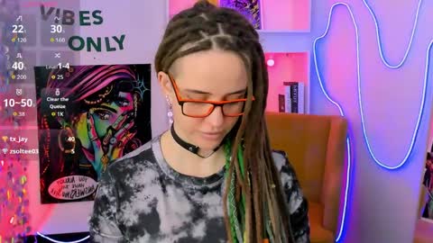 Lisa online show from 03-21-26, 05:45