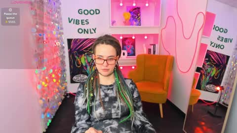 Lisa online show from 03-27-26, 08:26