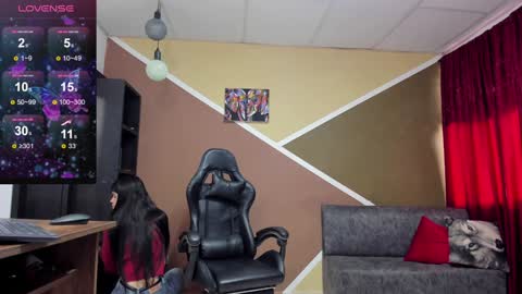 Snapshot of lisagray_1 chatting on 01-03-25, 08:32 Lisa Gray Independent Model online show from 01-03-25, 08:32