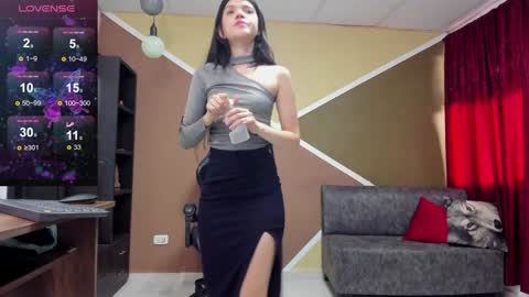 Snapshot of lisagray_1 chatting on 01-10-25, 08:59 Lisa Gray Independent Model online show from 01-10-25, 08:59