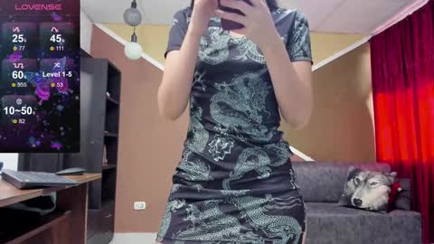 Snapshot of lisagray_1 chatting on 01-15-25, 08:37 Lisa Gray Independent Model online show from 01-15-25, 08:37