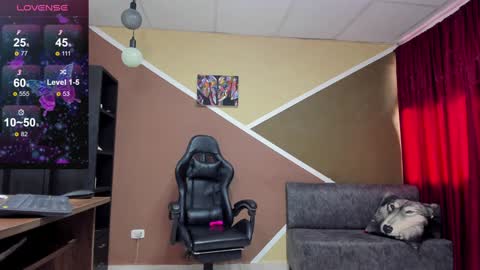 Snapshot of lisagray_1 chatting on 02-02-25, 08:19 Lisa Gray Independent Model online show from 02-02-25, 08:19