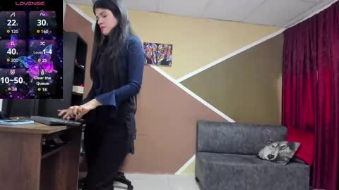 Snapshot of lisagray_1 chatting on 09-26-25, 07:29 Lisa Gray Independent Model online show from 09-26-25, 07:29