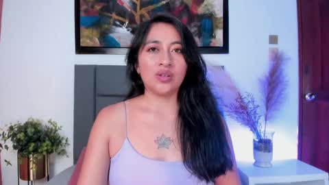 Snapshot of lisahadwiin chatting on 02-27-25, 06:42 LisaHadwiin online show from 02-27-25, 06:42