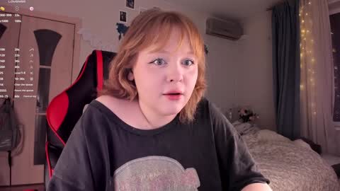 -Lisa- Help me to reach 100 thumbs up3 online show from 12-05-24, 08:00