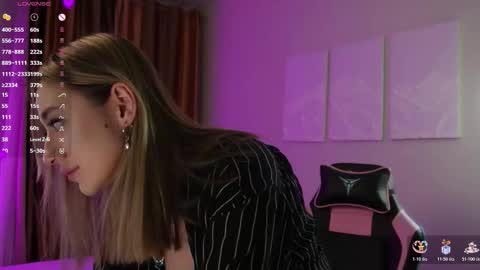   LISA   online show from 02-07-26, 05:27