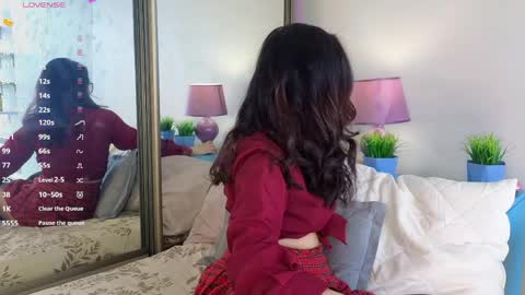 Kira online show from 04-11-26, 05:34