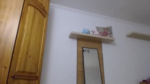 Lisaskybaby online show from 03-21-26, 07:35