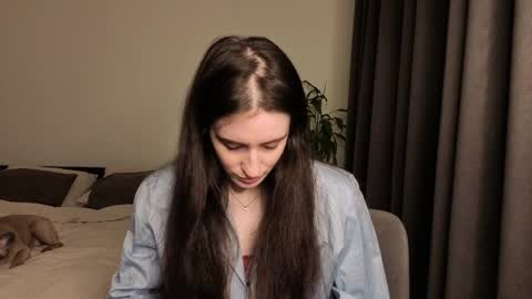 Snapshot of lisawoo chatting on 04-06-26, 11:49 Lisa online show from 04-06-26, 11:49