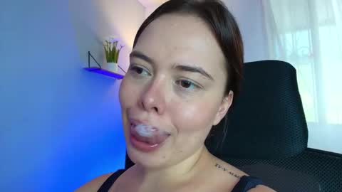 Snapshot of lisbet_21x chatting on 01-09-25, 09:37 Lisbet online show from 01-09-25, 09:37