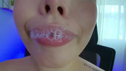 Snapshot of lisbet_21x chatting on 02-13-25, 07:10 Lisbet online show from 02-13-25, 07:10